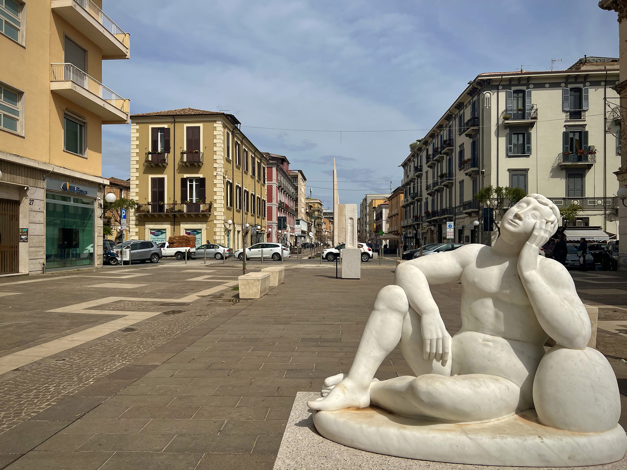 Cosenza